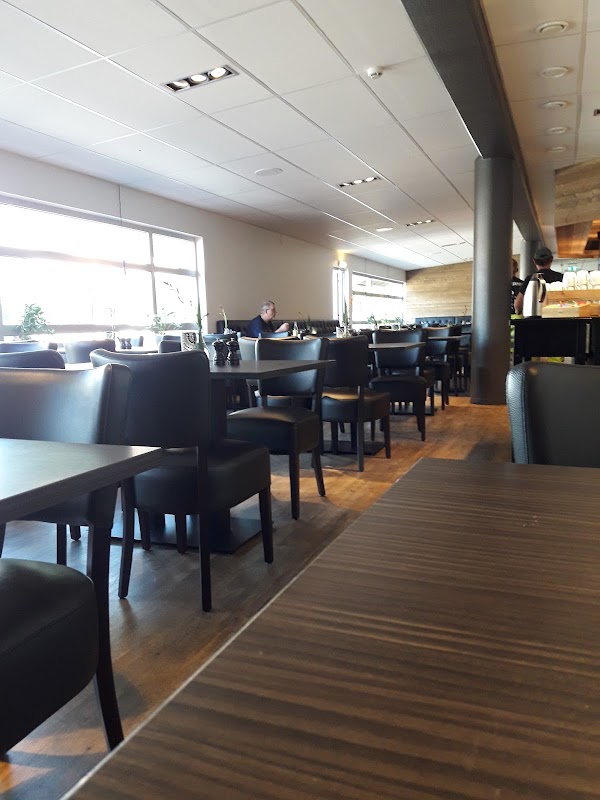Restaurang Ladan