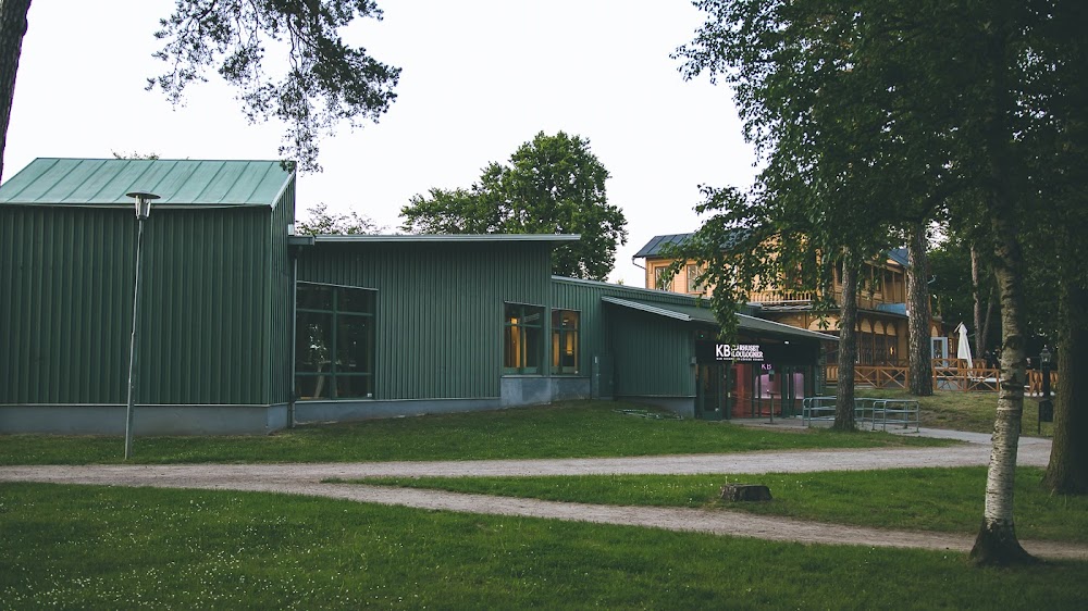 Kårhuset Boulogner