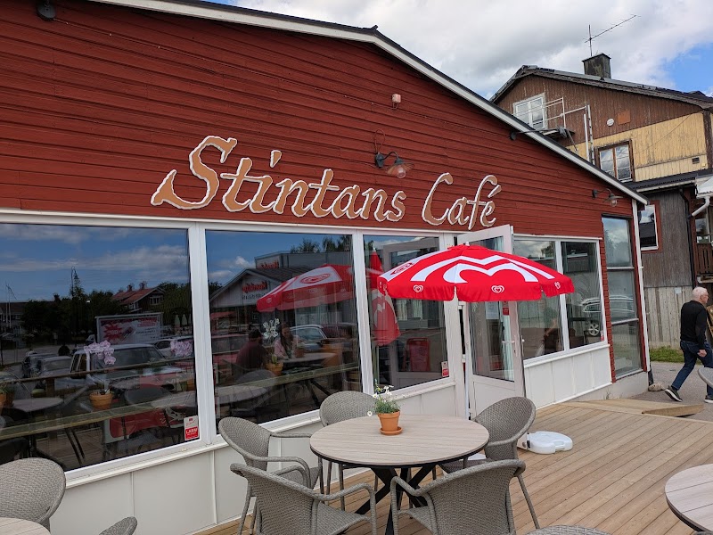 Stintans Café