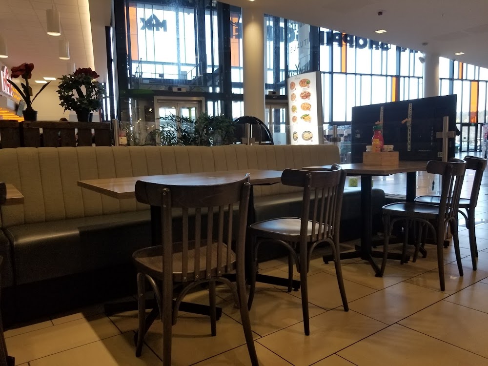 Oliveto
