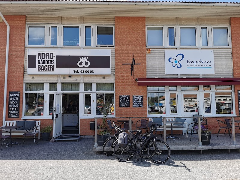Nordgårdens Bageri