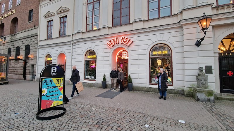 Pepa Deli