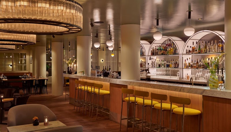 Restaurant Reisen