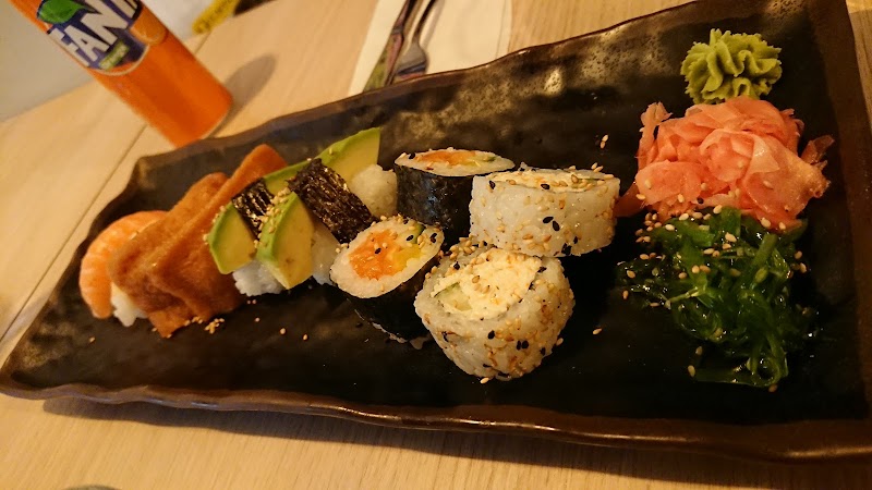 Umi Sushi Bar - Kungsbacka