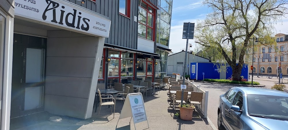 Aidis Restaurang
