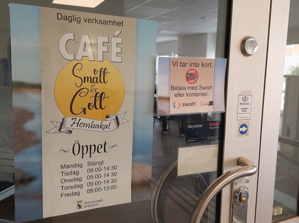Café Smått & Gott