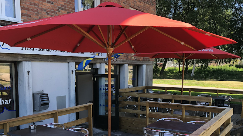 Arken pizzeria