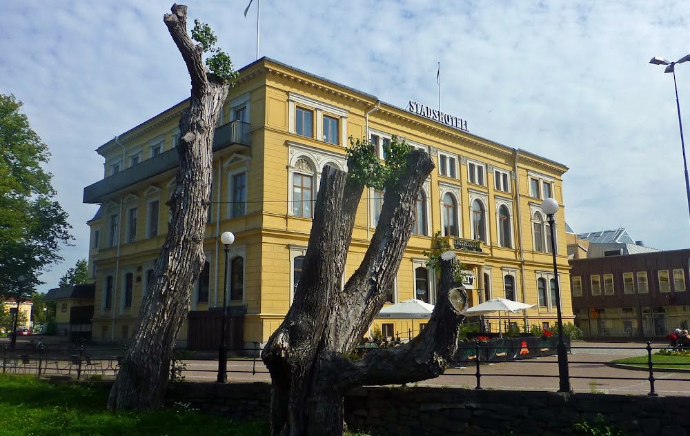 Stadshotellet Kristinehamn