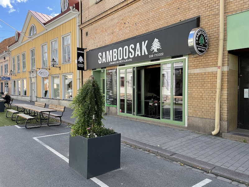 Samboosak