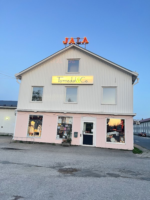 Tornedal & Co