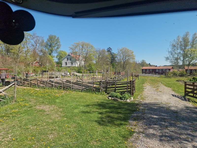 Färsna Gård