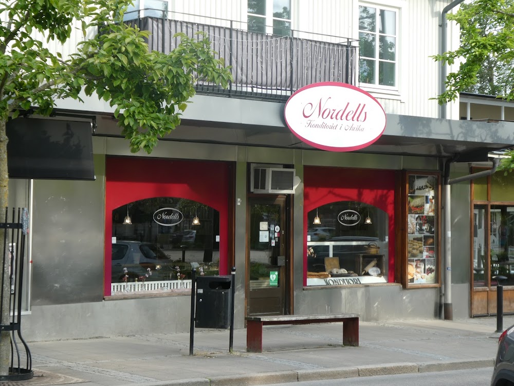 Nordells Bageri & Konditori