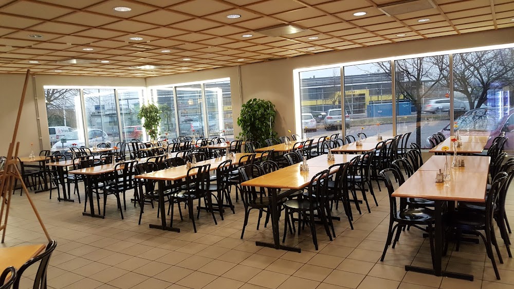Husman Restaurang