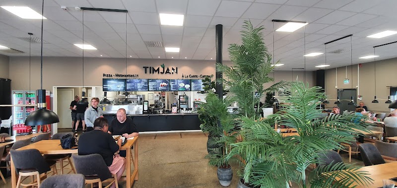 Timjan