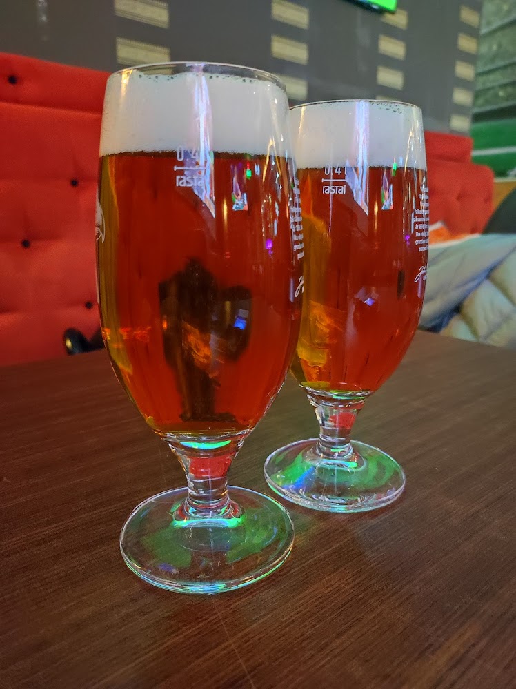 Sportsbar Food & Beer
