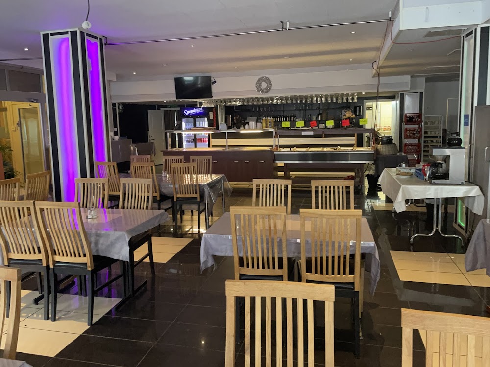 Restaurang Gallerian
