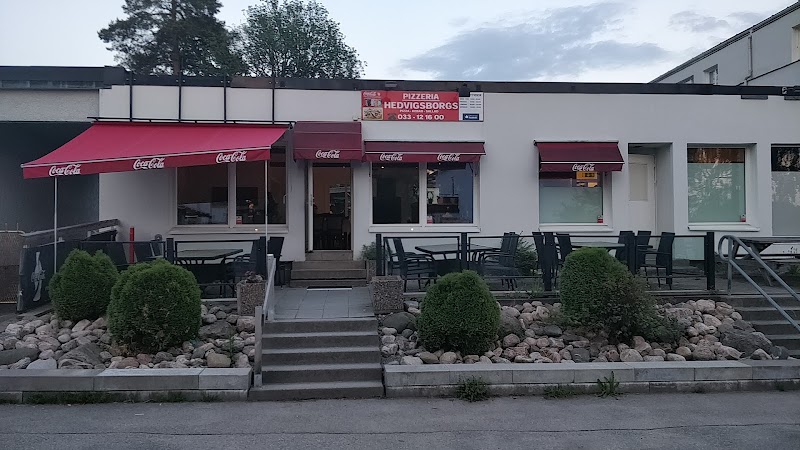 Hedvigsborgs Pizzeria