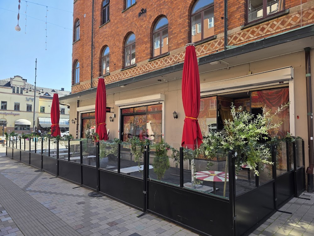 Pinchos Gävle