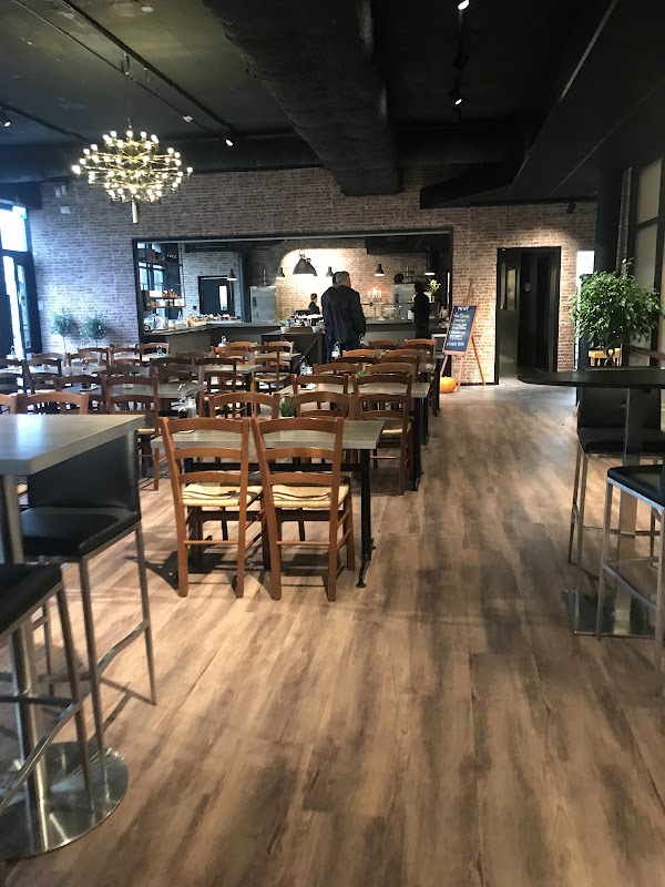 Restaurang Storseglet