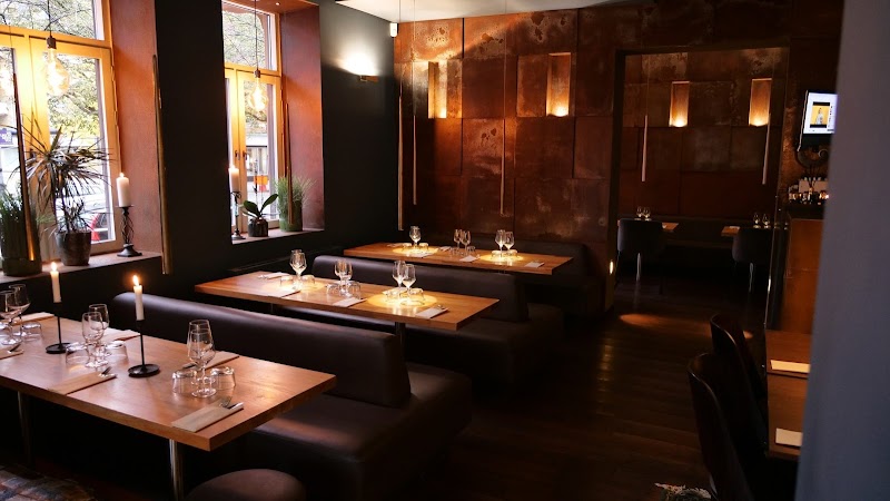 Meyhane, Turkisk Restaurang