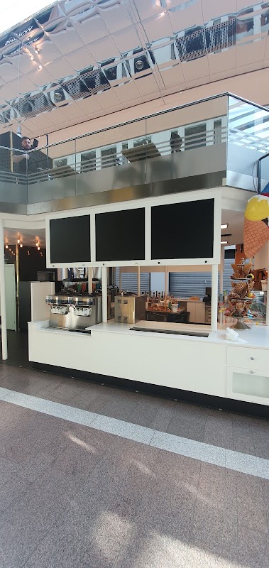Cafe Fresh & Konditori