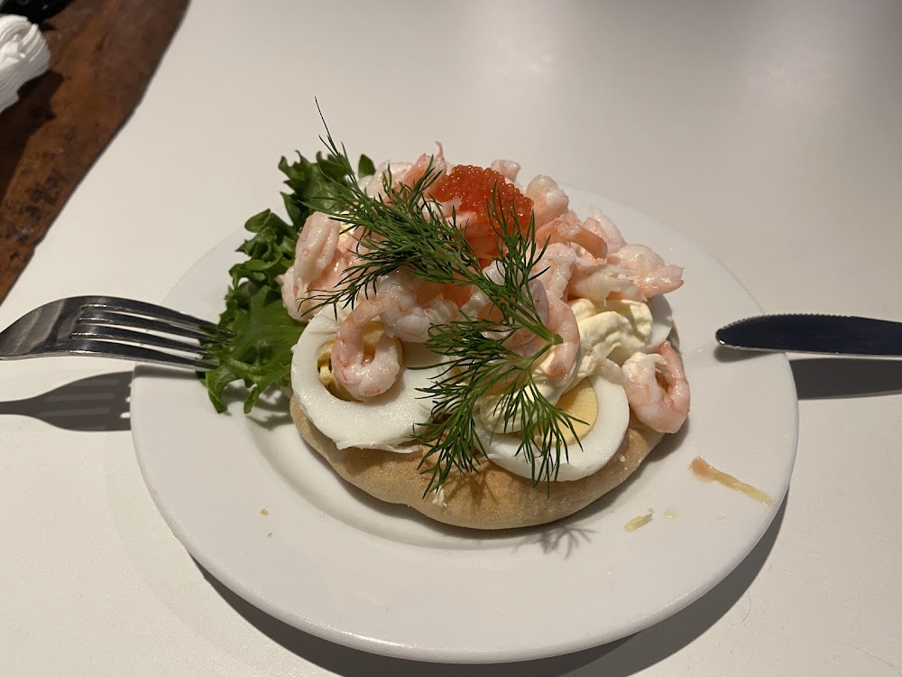 Wibe Restaurangen