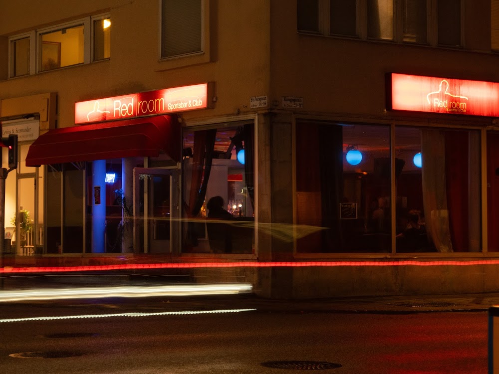 Red Room