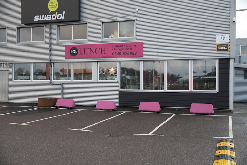 Lol Lunch Varberg