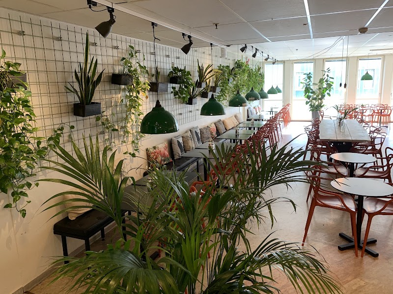 Bistro D