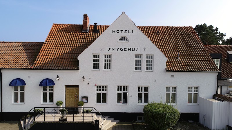 Smygehus Havsbad