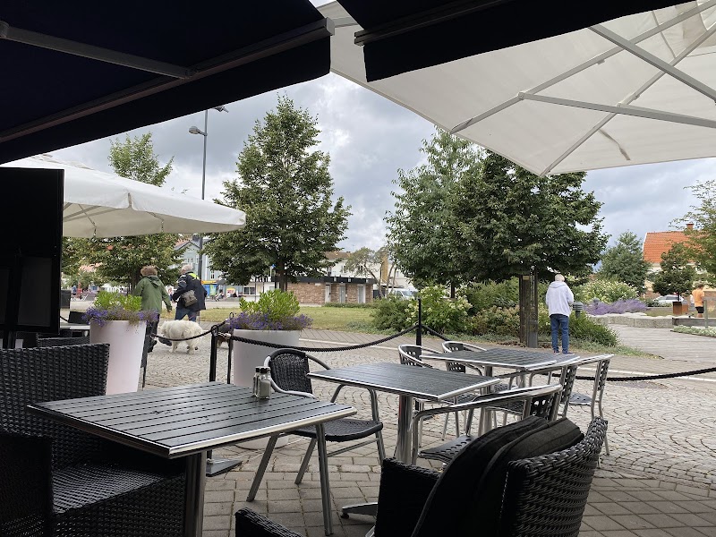 Borgholms Kök & Bar