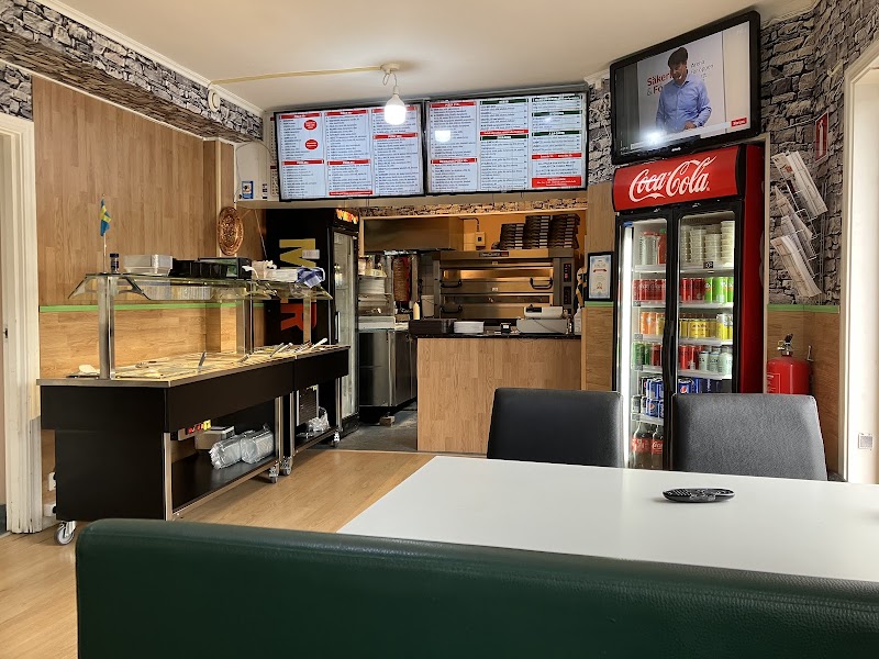 Pizzeria Grizzly