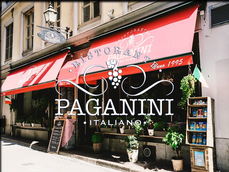 Paganini