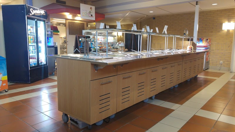 Teknikhuset Little Indian