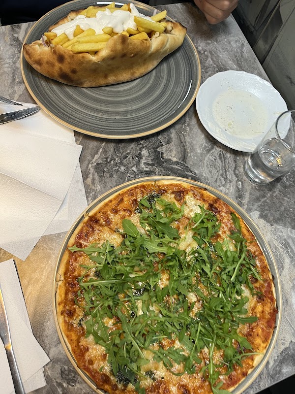 Ruccola Skärholmen
