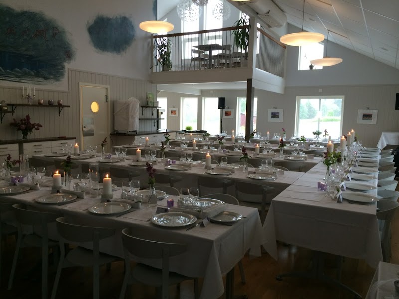 Restaurang Källan