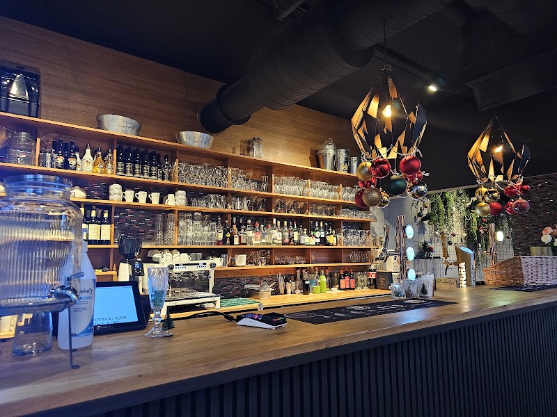 Thap Thim Västra Hamnen