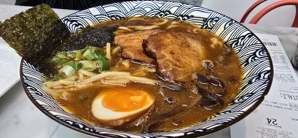 House of Ramen Asecs Jönköping
