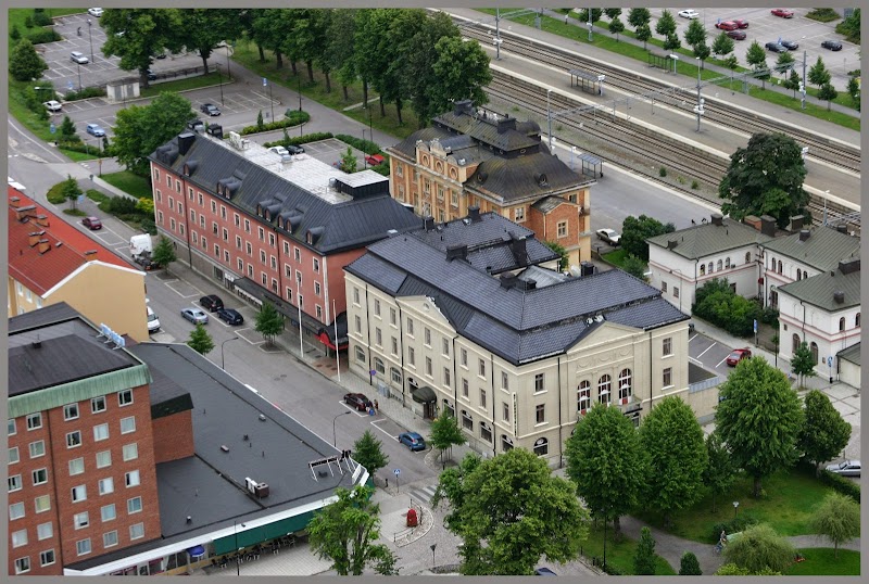 Best Western Hotel Statt i Katrineholm