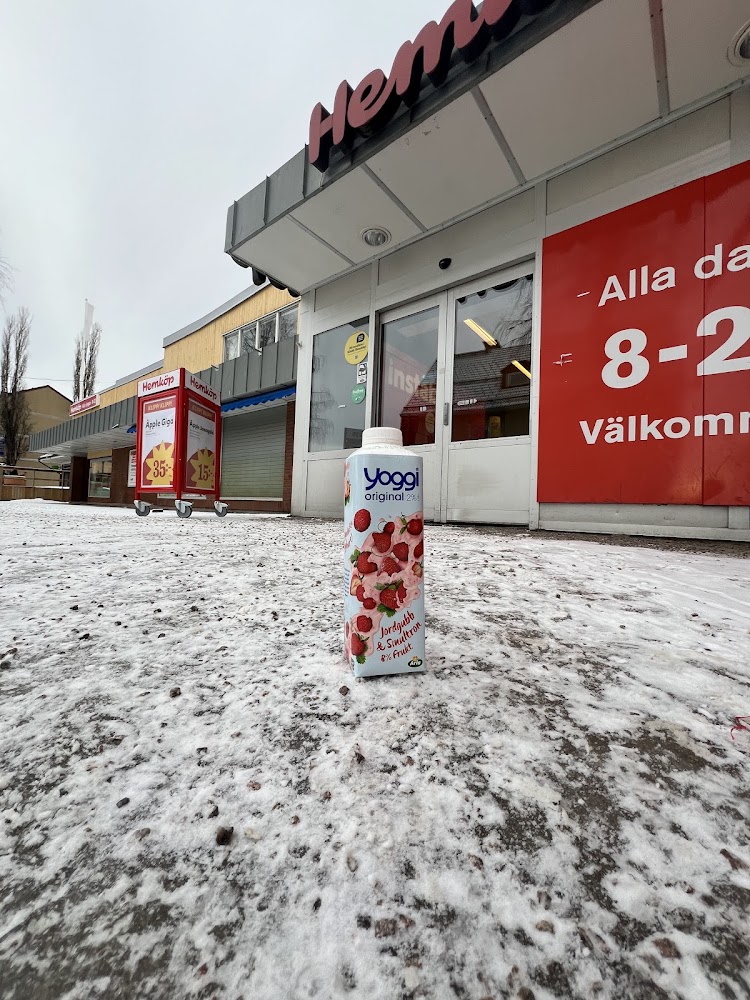 Hemköp