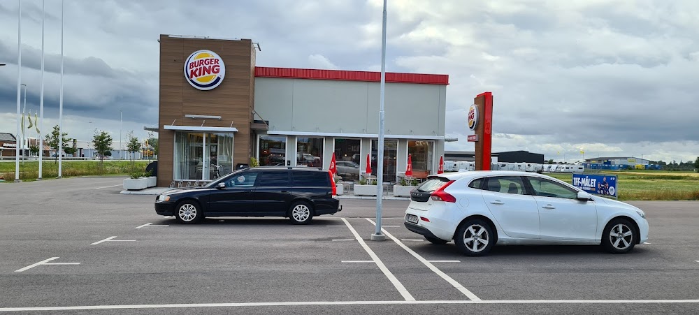 Burger King Trelleborg