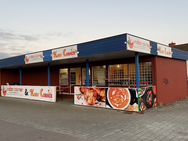 Indian Corner