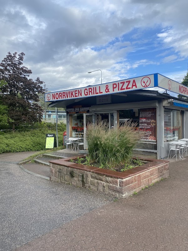 Norrvikens Grill
