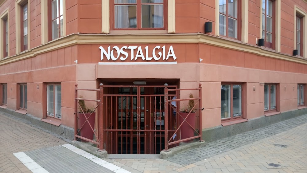 Nostalgia