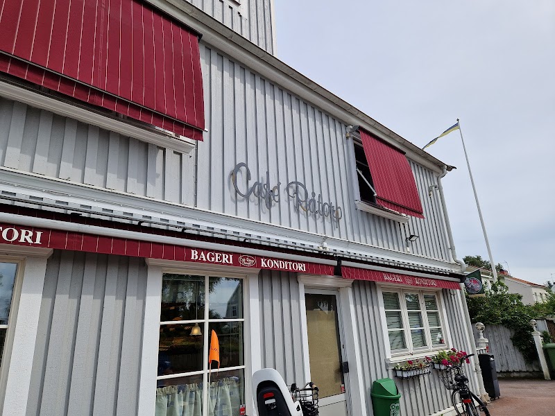 Café Råtorp