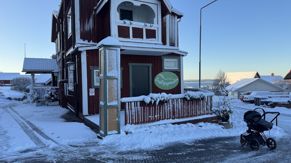 Lustigsgården Boutique Hotel