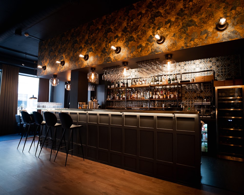 Blackstone Steakhouse Ludvika