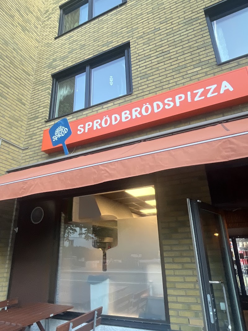 SPRÖD Pizzeria