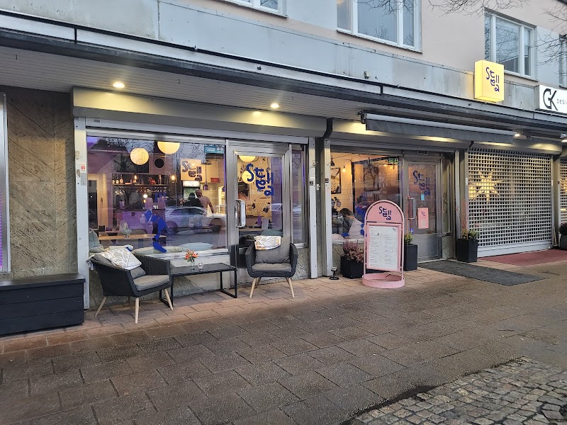 Stella Pizza Stuvsta