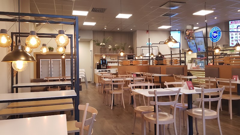 ChopChop Asian Express